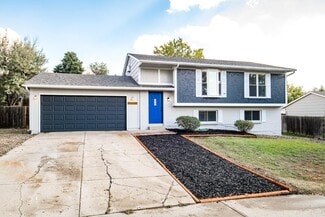 Building Photo - 18912 E Kansas Dr