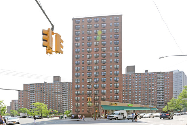 Lefrak City Apartments For Sale