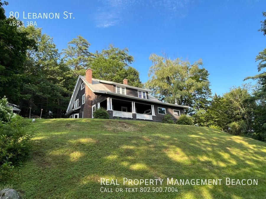 Primary Photo - 4BR/2.5BA house plus utilities $3950