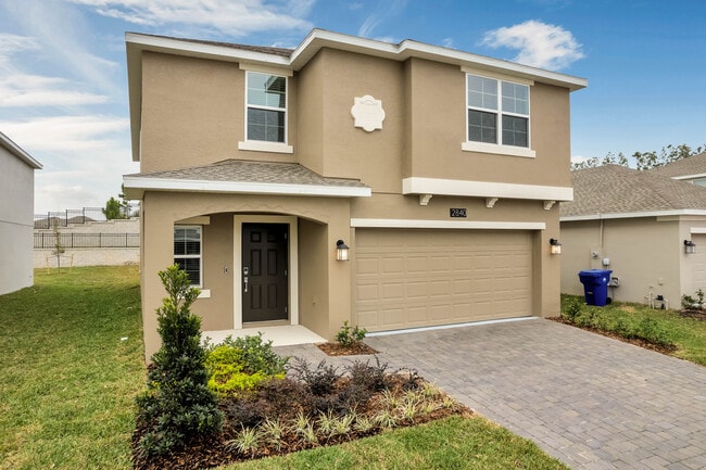 Photo - 2840 Muller Oak Lp House