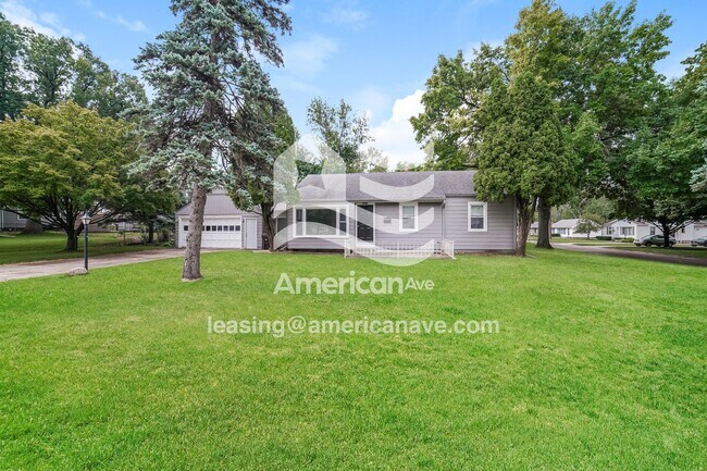 Foto del edificio - 1316 W West Aire Ave