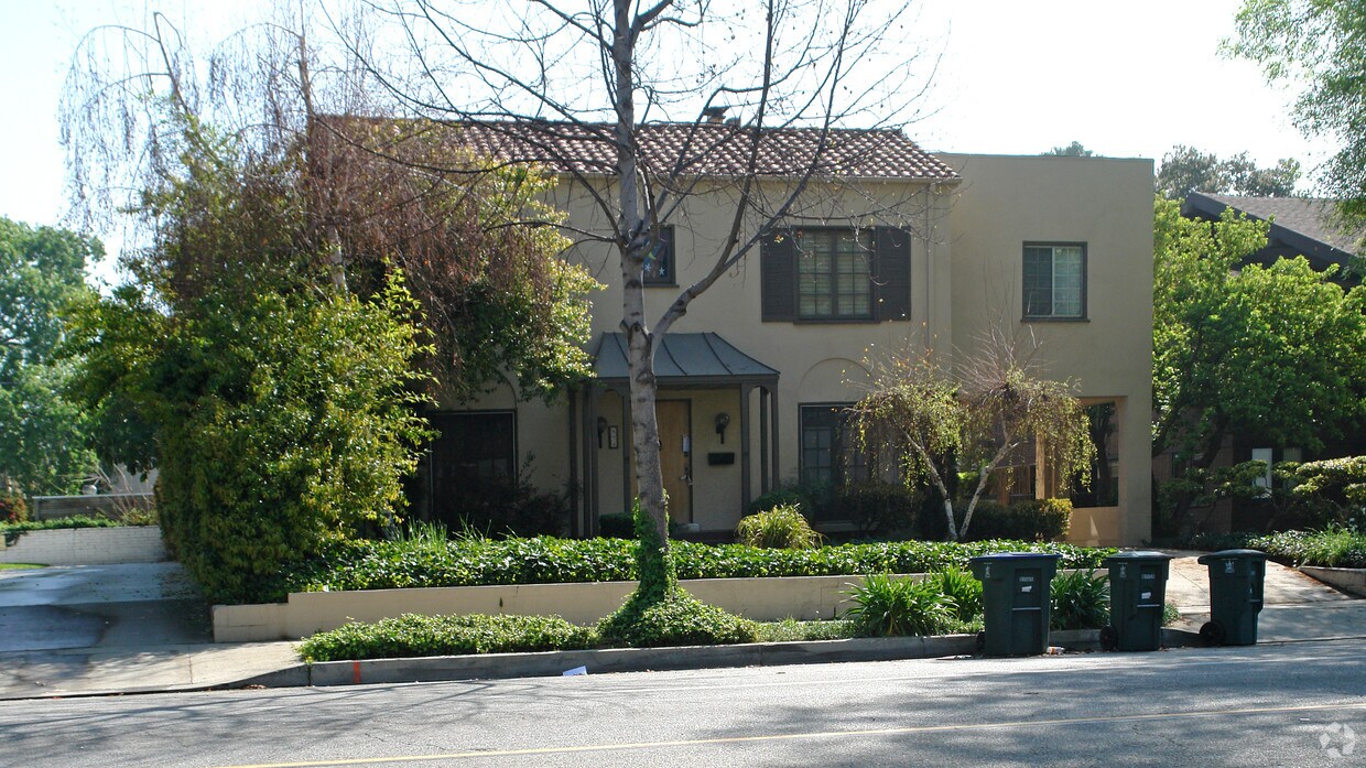 490 Marengo Ave, Pasadena, CA 91101 490 Marengo Ave Pasadena, CA