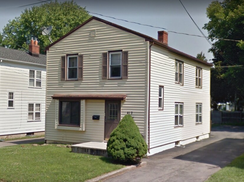 413 W Hickory St Unit 2Up, East Rochester, NY 14445 413 W Hickory St