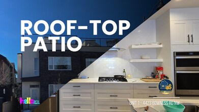 Building Photo - 4423 Bowness Rd NW