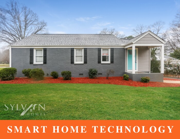 Foto principal - One-level living 3 BR, 1.5 BA home