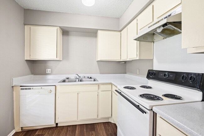 Foto del edificio - Heritage Square