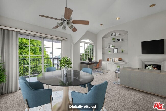 Building Photo - 2677 S Centinela Ave