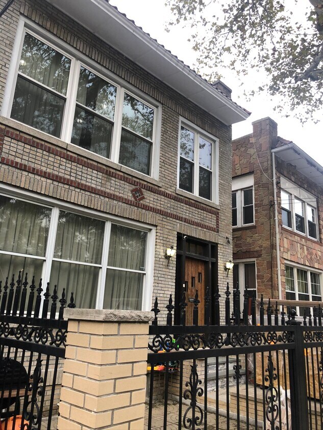 Foto del edificio - 2593 Sedgwick Ave