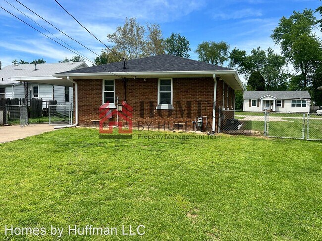 Building Photo - 3 br, 1 bath House - 2031 Cass Avenue