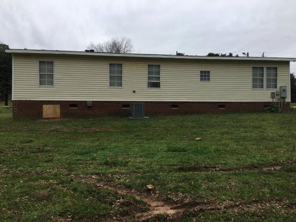 522 Shuford Dr, Shelby, NC 28152 House Rental in Shelby, NC