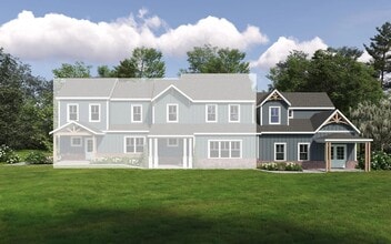 Building Photo - 1004 Grand River Blvd E