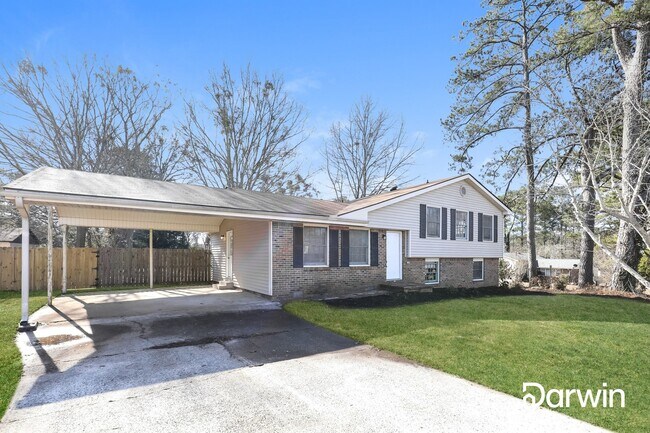 Building Photo - 7788 Marabou Lane, Riverdale, GA 30274