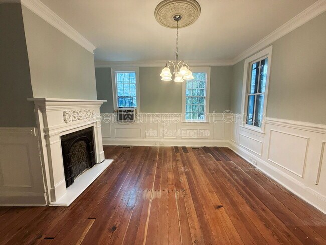 Foto del edificio - 70 Radcliffe St