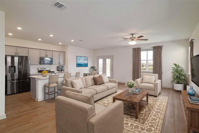 Building Photo - 14020 Sage Blossom Dr
