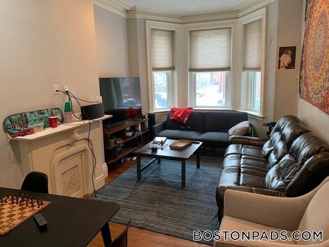 Building Photo - 1 Wigglesworth St