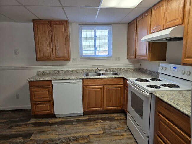 Foto del edificio - 740 2nd St