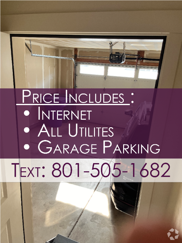 Edgewood Apartments for Rent with Washer & Dryer Riverton, UT 2