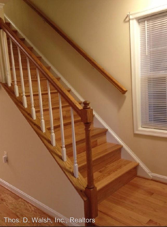 Foto del edificio - 2 br, 2.5 bath House - 949 South Scott Street