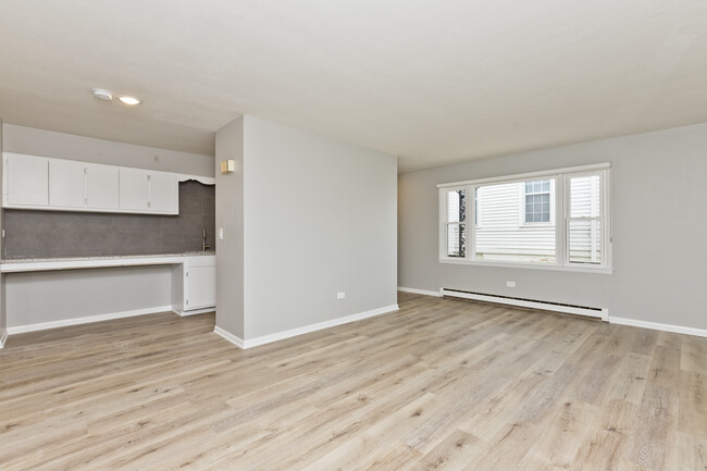 Foto del edificio - 216 N West St