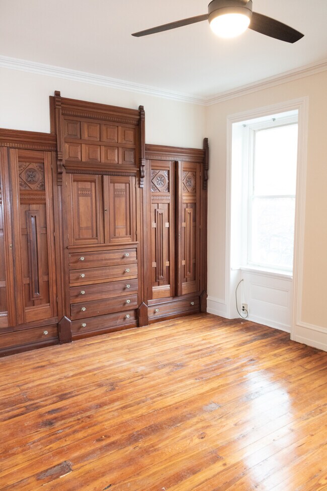 Foto del edificio - 932 N 5th St