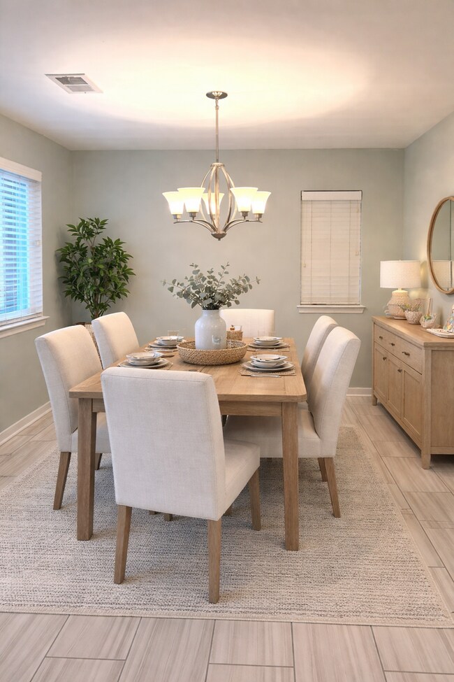 Foto del edificio - TOWNHOME IN MT PLEASANT - AVAILABLE August 1, 2026!