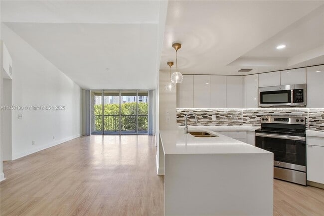 Photo - 3605 NE 207th St Apartment