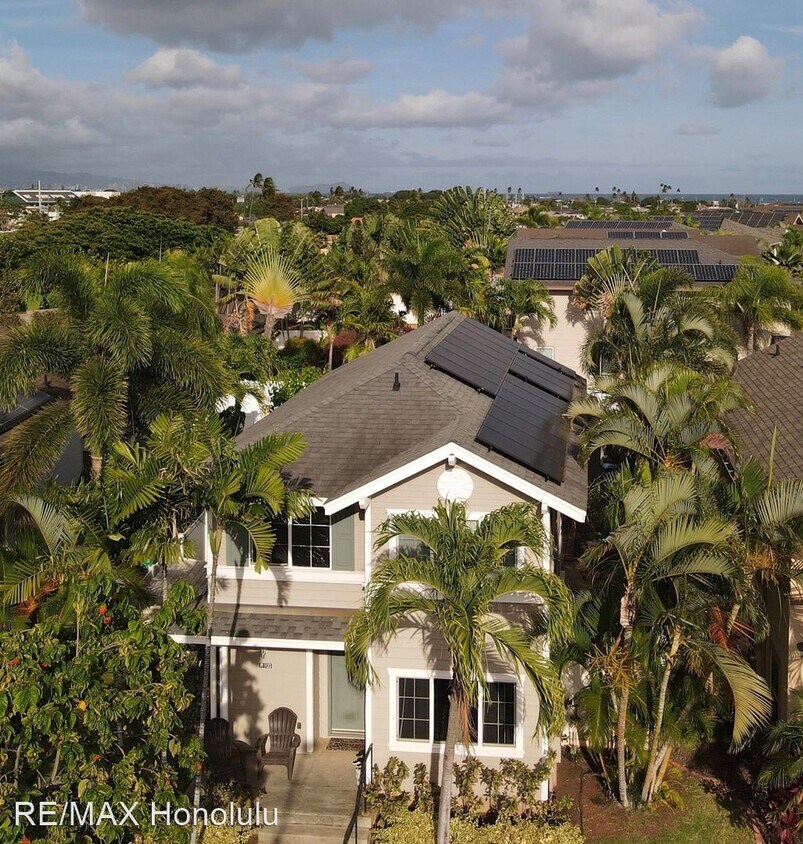 9111331133 Kaimalie St, Ewa Beach, HI 96706 House Rental in Ewa