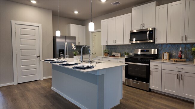 Foto del edificio - 16993 Juniper Blossom Bnd