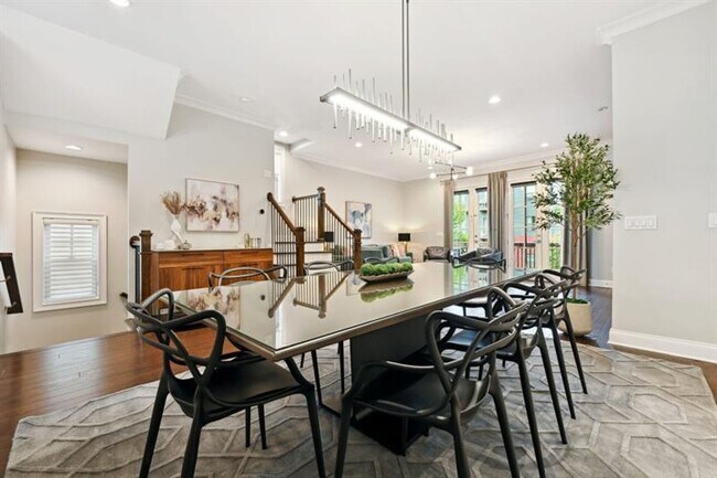 Foto del edificio - 805 Corduroy Ln