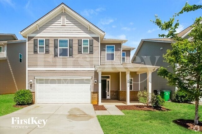 Building Photo - 9212 Evans Creek Ct