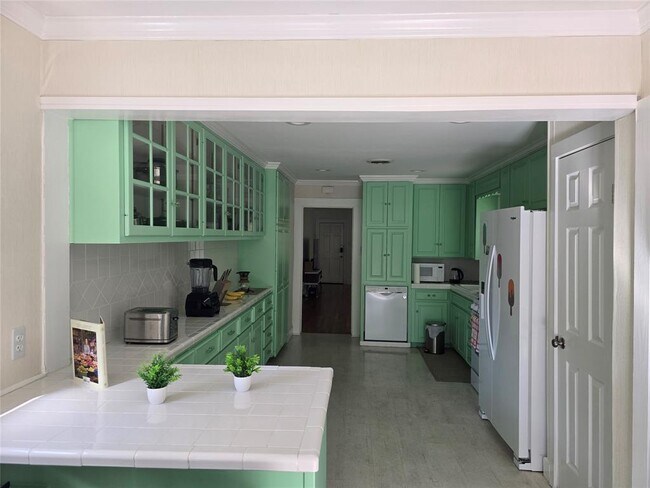 Foto del edificio - 4213 Ramsey Ave