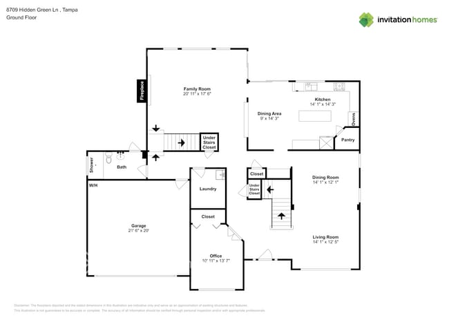 Building Photo - 8709 Hidden Green Ln