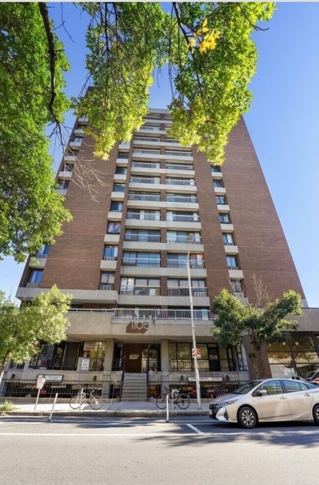 Foto del edificio - 1101 Massachusetts Ave