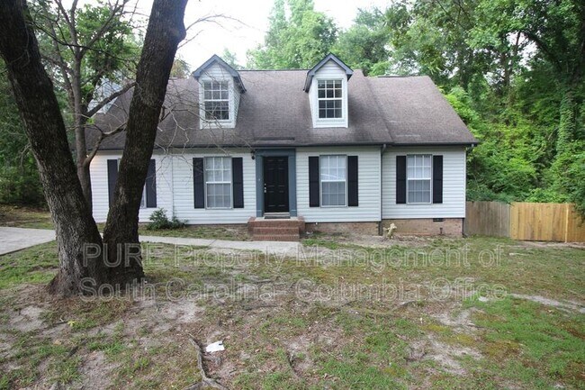 Foto del edificio - 403 Charwood Ln