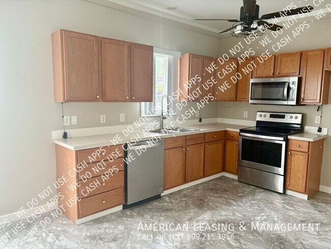 Foto del edificio - 1315 Scott St