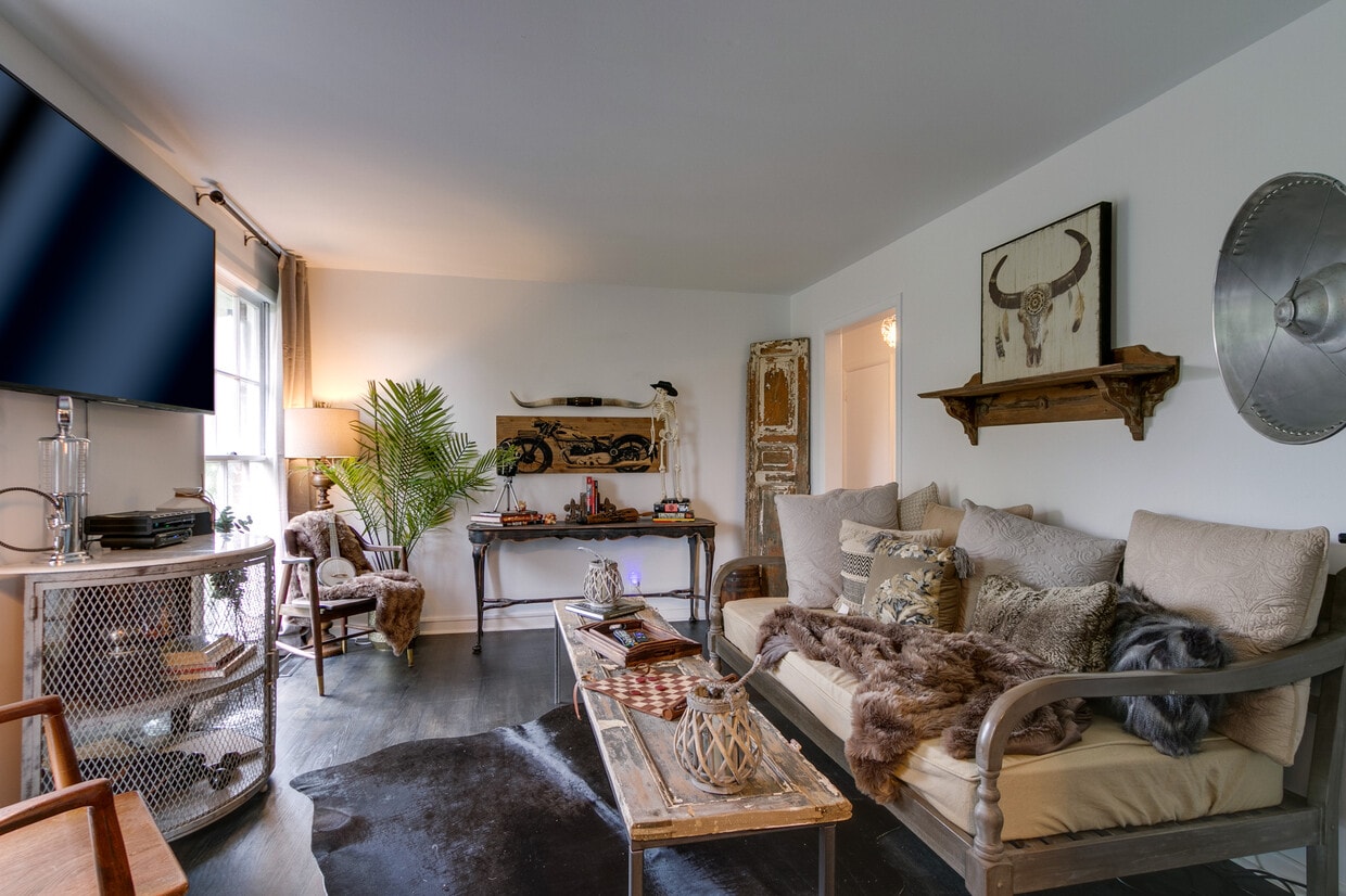 Foto principal - 101 Carnavon Pky