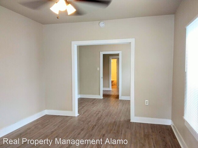 Foto del edificio - 1 br, 1 bath House - 840 Steves Ave