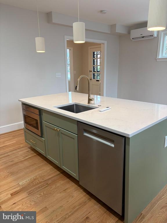 Foto del edificio - 603 Quackenbos St NW