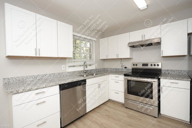 Foto del edificio - 3 br, 2 bath House - 3508 Pine Forest Dr SE