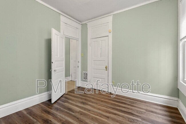 Foto del edificio - 1112 Brown St