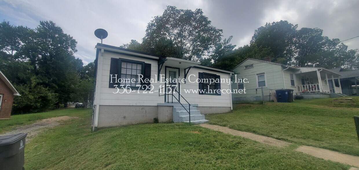 Photo - 1520 Fitch Street