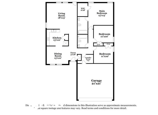 Building Photo - 16748 Ford Oaks Ln