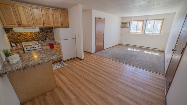 Interior Photo - Cedars West Apartments