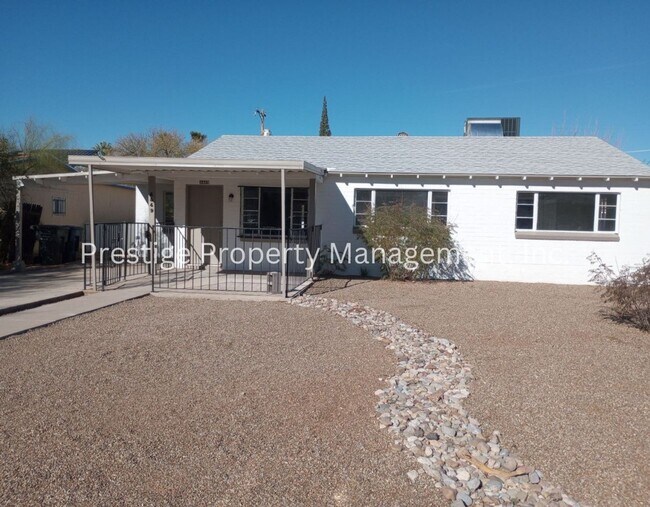 Building Photo - Don't Wait!!! Come Check Out This Home Bef...