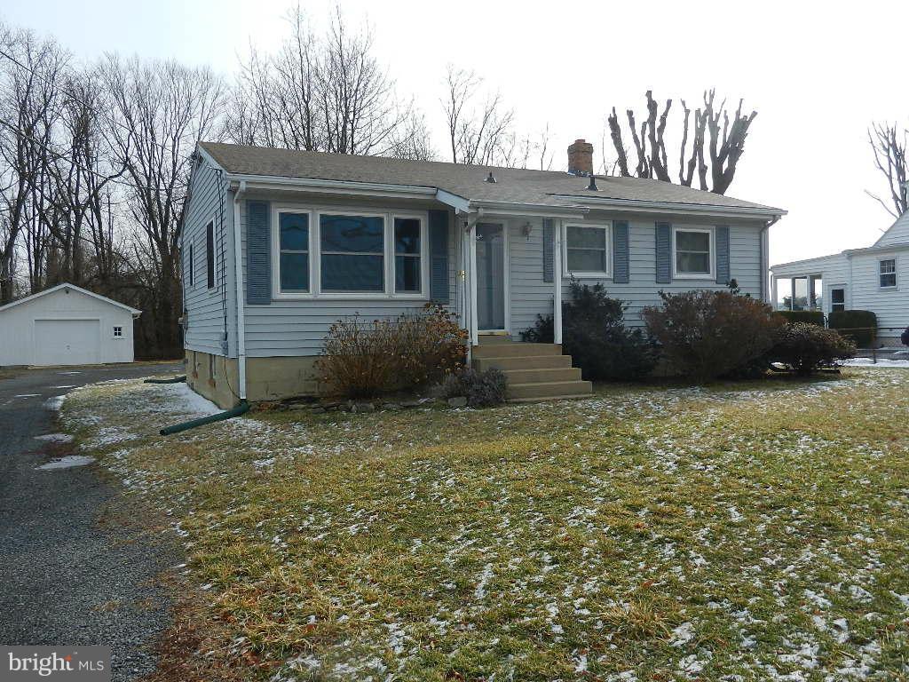 Foto principal - 17530 Harmony Church Rd