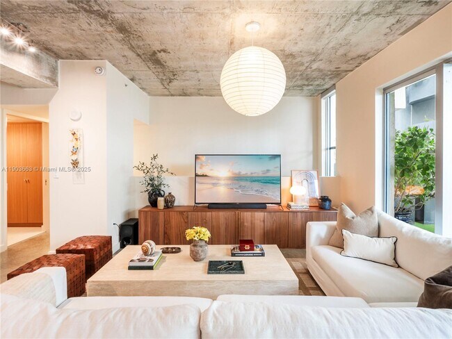 Foto del edificio - 3449 NE 1st Ave