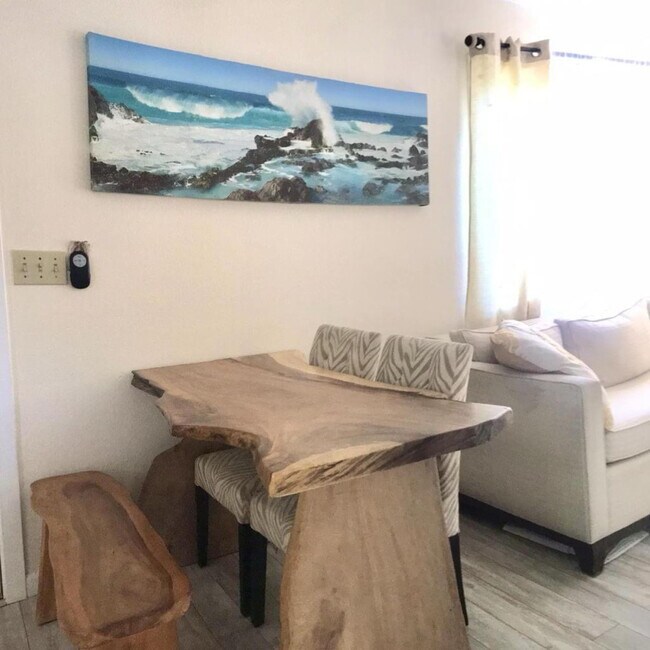 Foto del edificio - 1 Kaupea St