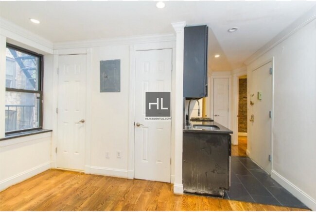 Foto del edificio - Mulberry Street