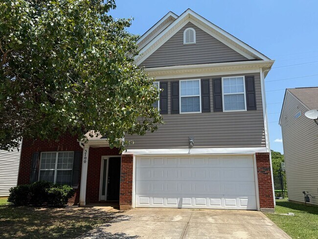 Building Photo - 4BR/2.5 BA Home in Monroe