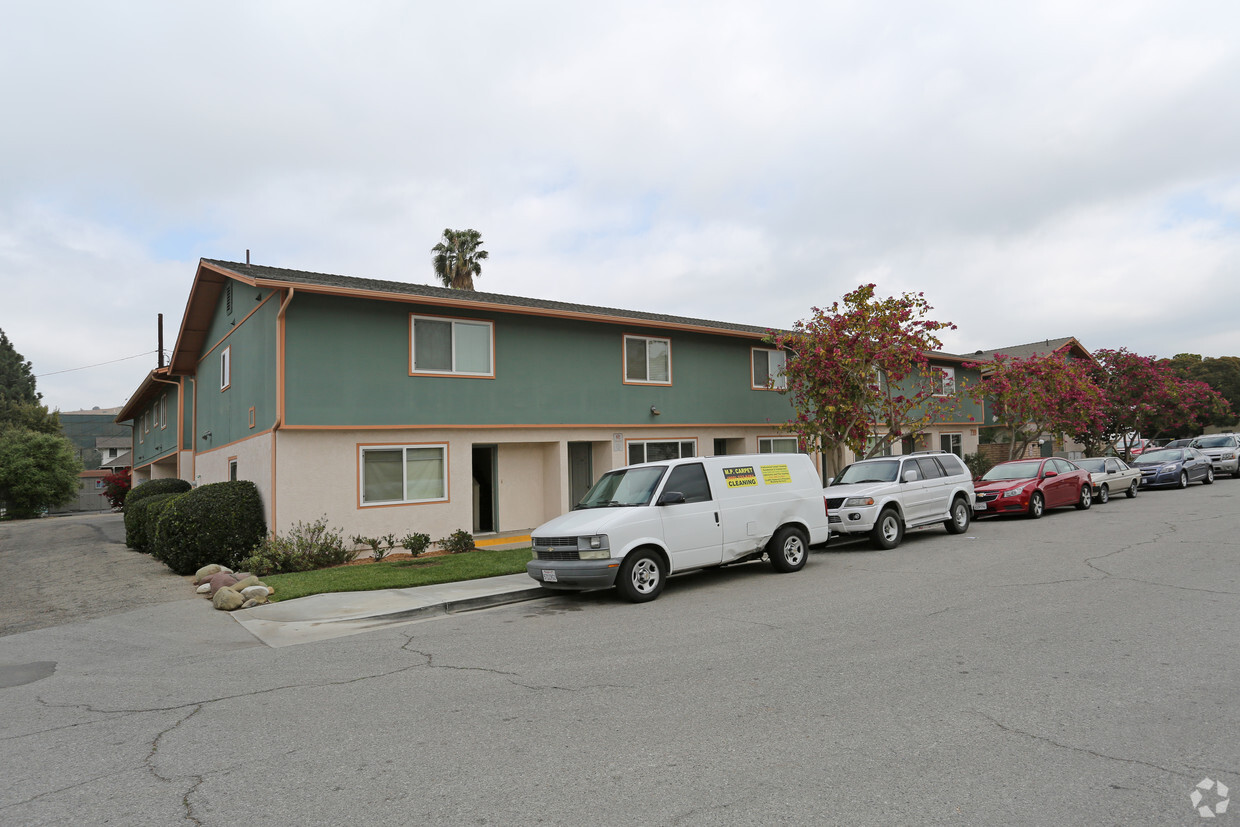 Yale Street Family Apartments - Yale Street  Family Apartments